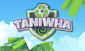 Taniwha Game